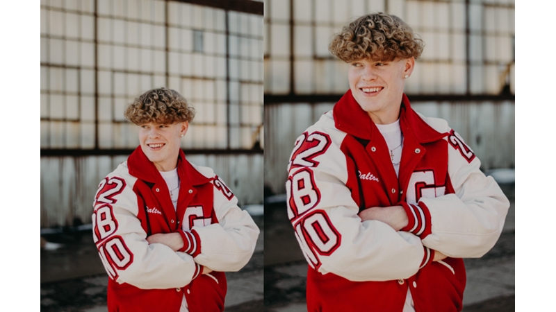 ERKEK MODASI: KOLEJ MONTU VE ÖTESİNE