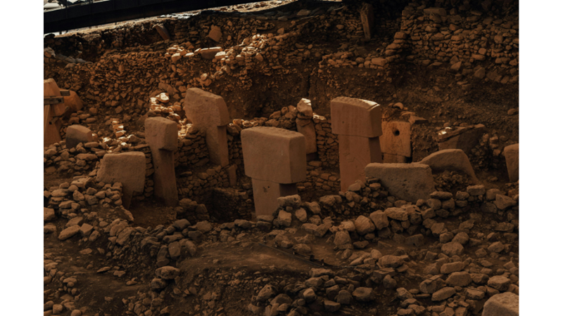 BİR ÇOBAN TARAFINDAN BULUNAN TARİHİN SIFIR NOKTASI: GÖBEKLİTEPE