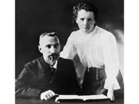 EŞİNİN ADI GEÇMEDİĞİ İÇİN NOBEL ÖDÜLÜNÜ REDDEDEN FİZİKÇİ: PIERRE CURIE