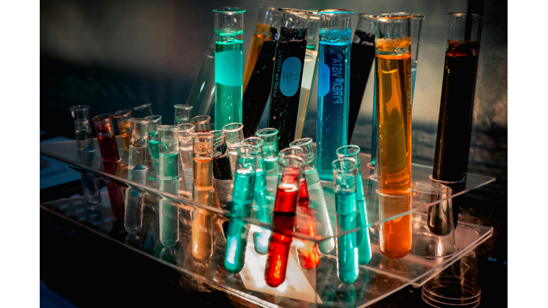 CAN THE BUILDING BLOCKS OF LIFE FORM SPONTANEOUSLY UNDER PRIMITIVE ATMOSPHERIC CONDITIONS?