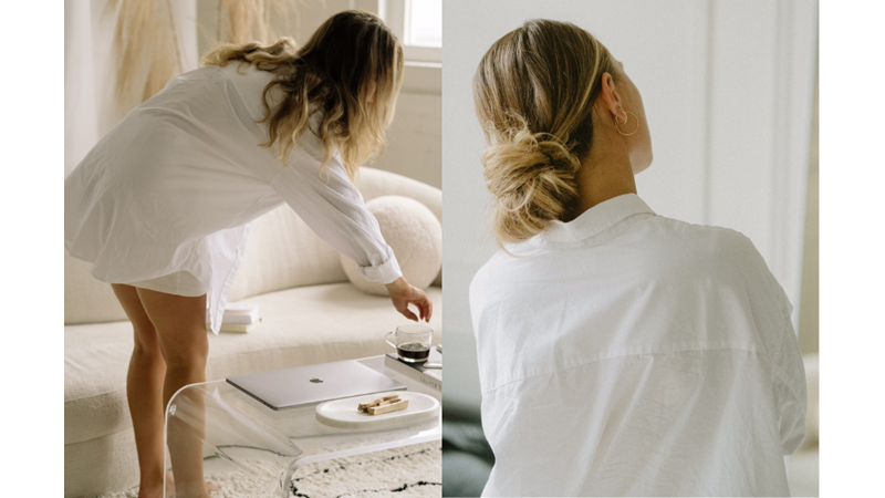 İLHAMLIK POZLAR: ‘BEN’ ZAMANI