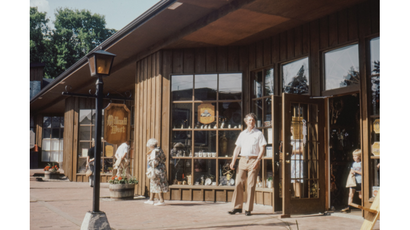 ESKİ ALBÜMLERİ KARIŞTIRIYORUZ: KANADA (II)