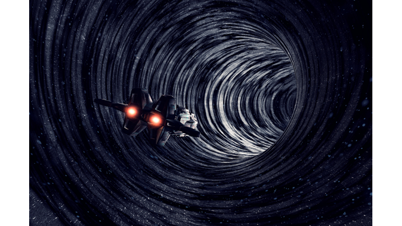 Egzotik Mühendislik: Casimir Etkisi