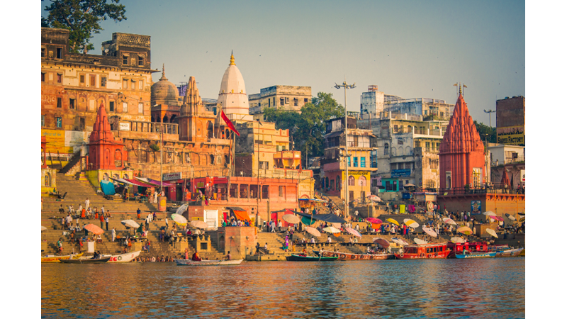 Hindistan’daki Türk İzleri