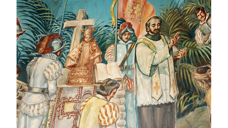 Macellan'ın Dünya Turu