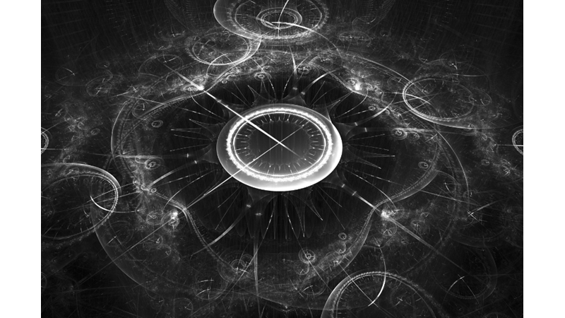 Zamanda Yolculuk Mümkün Olabilir Mi?