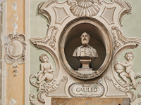 Galileo Galilei