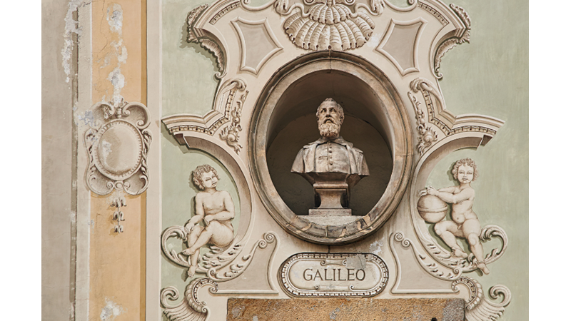 Galileo Galilei