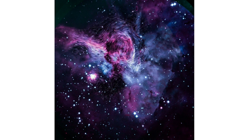 THE MOST ENERGETIC STAR FORMATION SITE IN OUR GALAXY: THE CARINA NEBULA