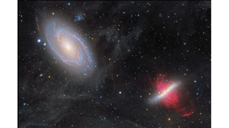 GALAXY WARS