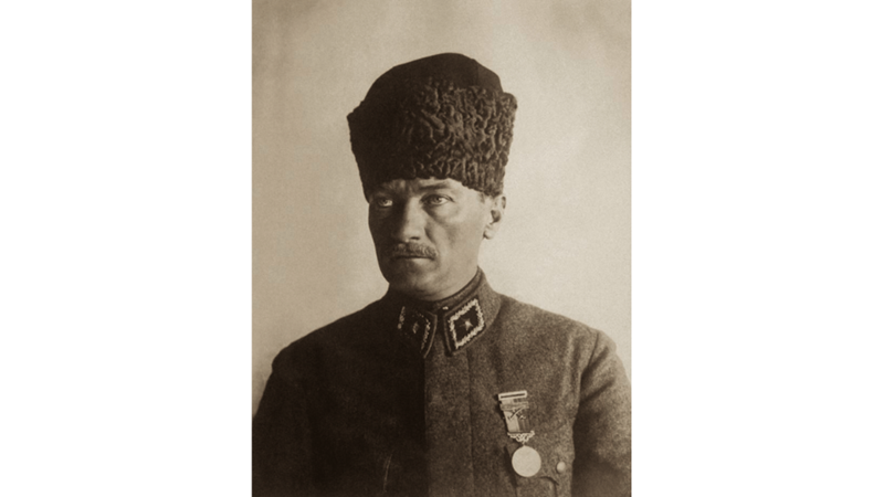ATAM BABALAR GÜNÜN KUTLU OLSUN!