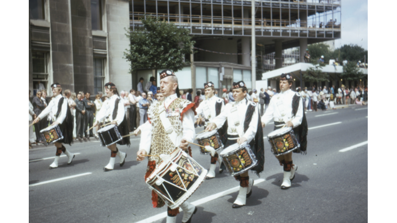 ESKİ ALBÜMLERİ KARIŞTIRIYORUZ: KANADA (II)