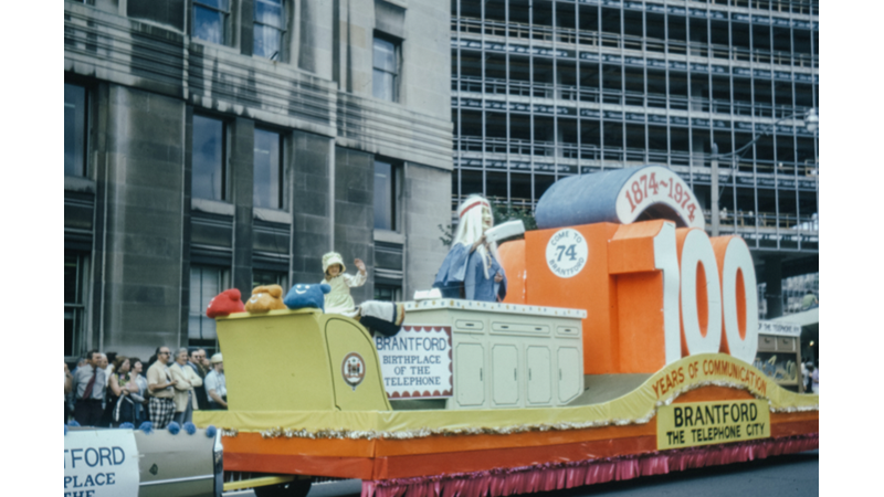 ESKİ ALBÜMLERİ KARIŞTIRIYORUZ: KANADA (II)