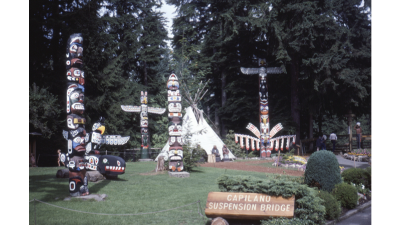 ESKİ ALBÜMLERİ KARIŞTIRIYORUZ: KANADA (II)