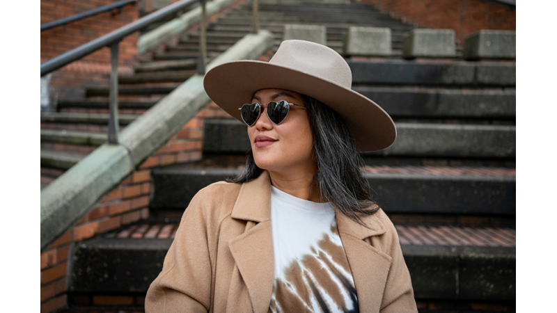 GÜNÜN KOMBİNİ: KLASİKLERLE GELEN ŞIKLIK