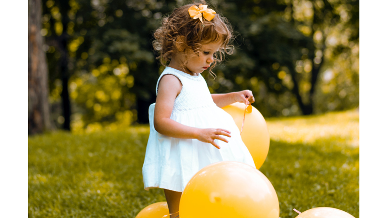 11 EKİM: DÜNYA KIZ ÇOCUKLARI GÜNÜ