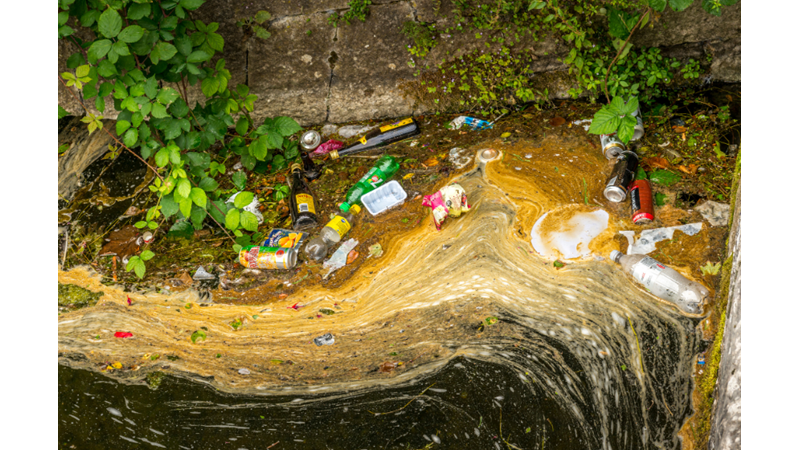 İlk Çağlarda Kirlilik