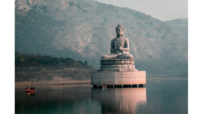 Hindistan ile Türklerin Geçmişi