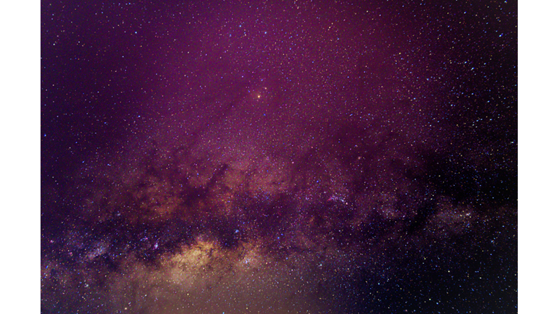 Bir Şaman Öğretisinde ‘YAŞAM’