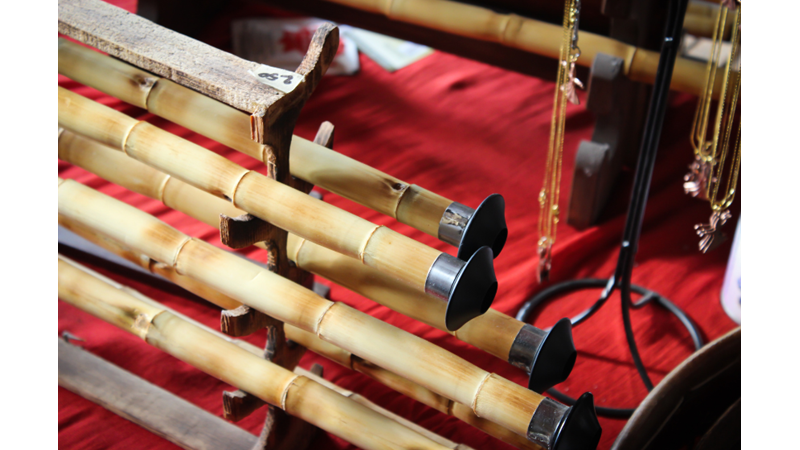 TÜRK HALK MÜZİĞİ SAZLARI