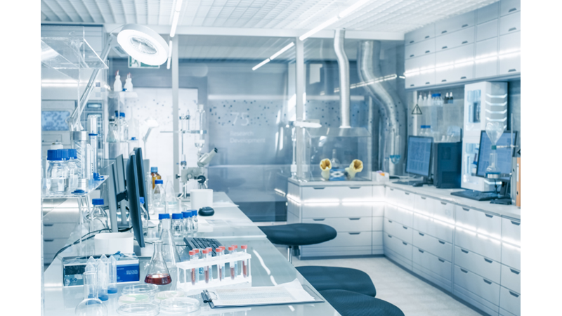 Laboratuvarda Üretilen İlk İnsan Karaciğeri