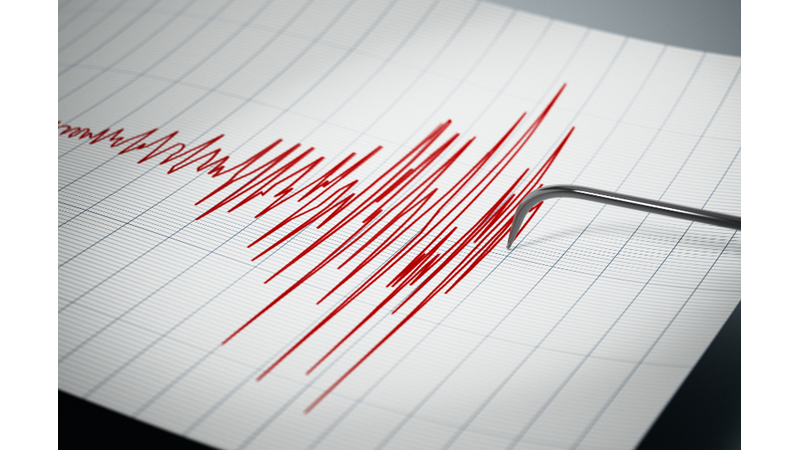 Japonların Deprem İnancı