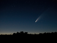 Madenciliğe Farklı Bir Bakış Açışı: Asteroit Madenciliği