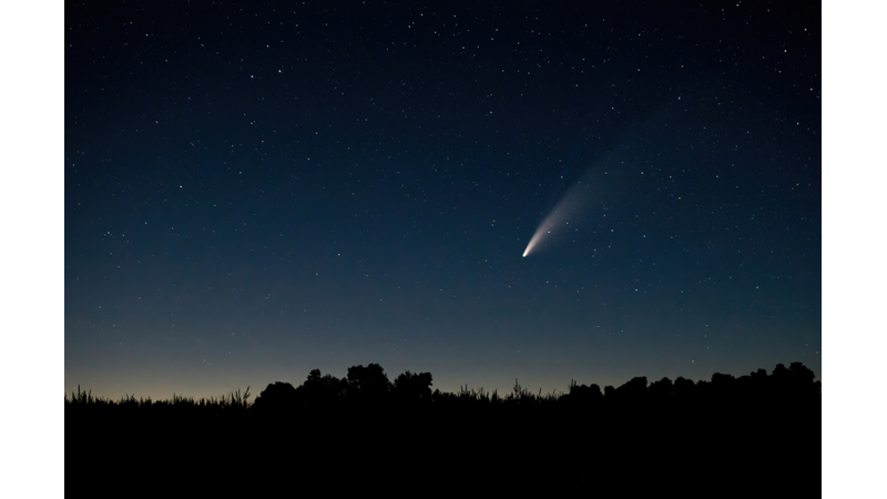 Madenciliğe Farklı Bir Bakış Açışı: Asteroit Madenciliği