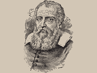Galileo ve Papa