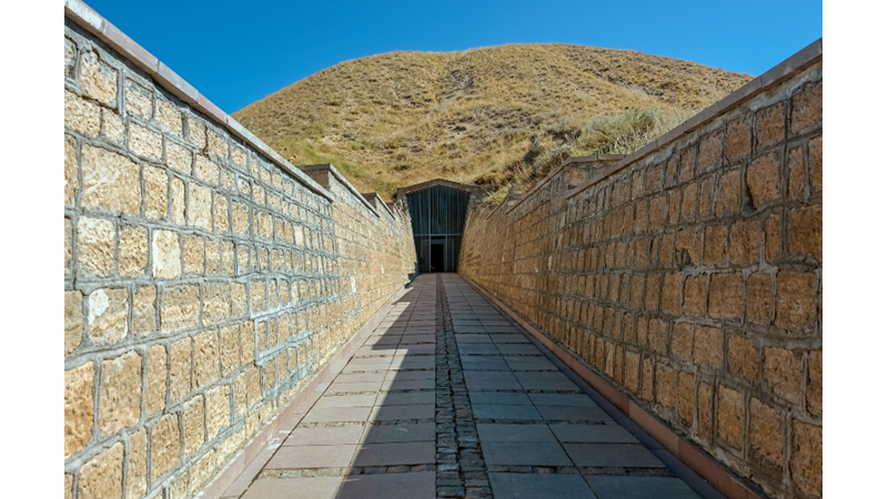 Mitlerden Efsanelere Midas