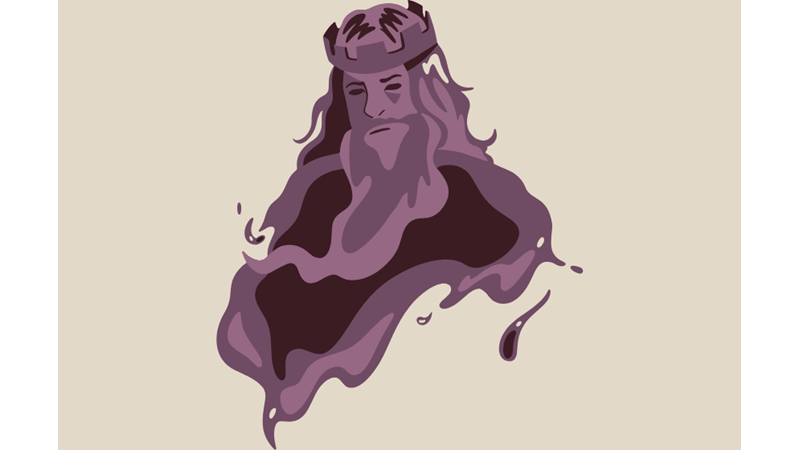 Kral Midas’ın Kafatası