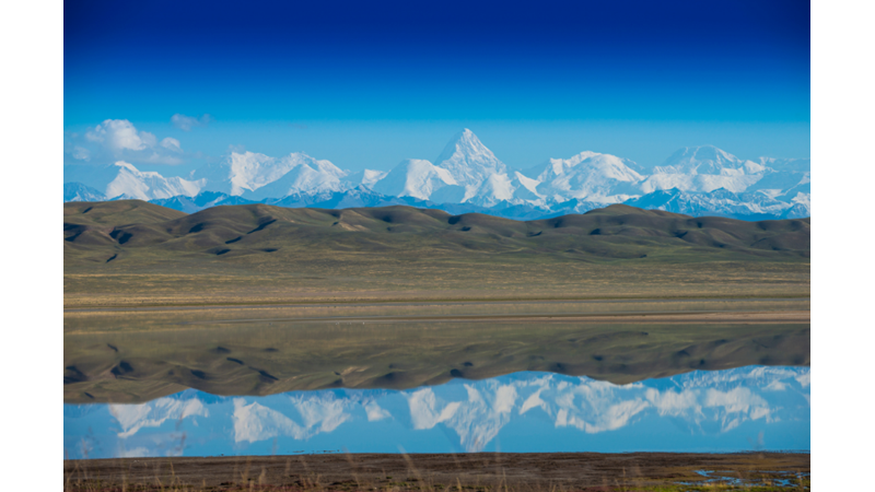 Tengri ve Göktürler