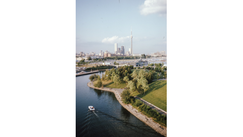 ESKİ ALBÜMLERİ KARIŞTIRIYORUZ: KANADA (II)