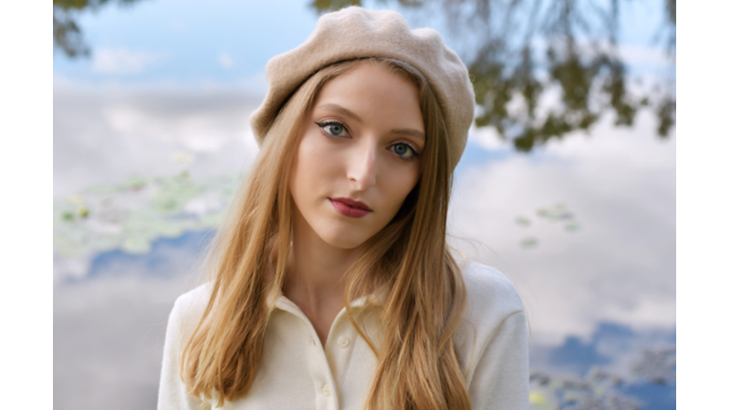 GÜNÜN KOMBİNİ: YENİ YILA AYDINLIK BİR GİRİŞ