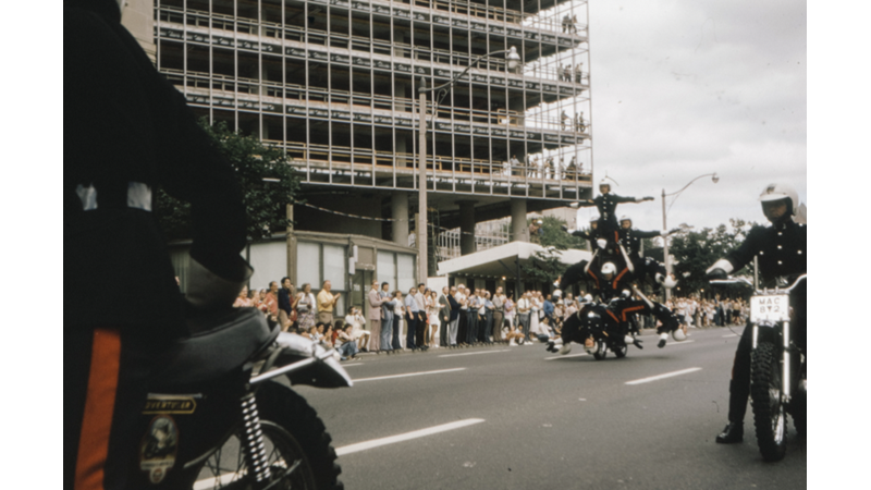 ESKİ ALBÜMLERİ KARIŞTIRIYORUZ: KANADA (II)