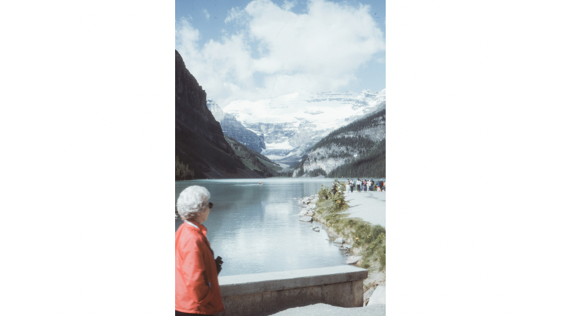 ESKİ ALBÜMLERİ KARIŞTIRIYORUZ: KANADA (II)