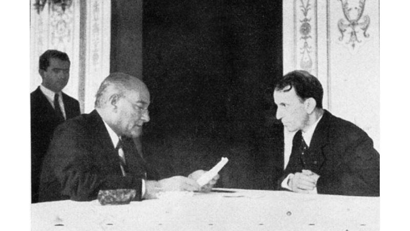 TÜRK DİL BAYRAMI’MIZ KUTLU OLSUN!