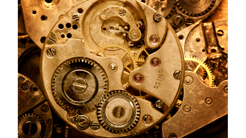 Enerji Kaybetmeden İş Yapmak Mümkün Mü?