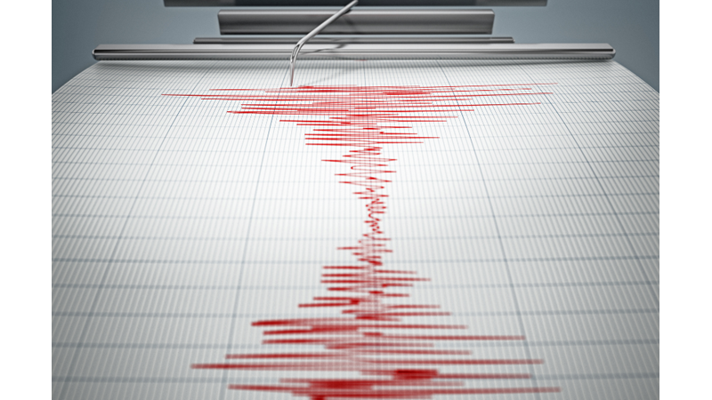 Deprem Olmadan Bilinebilir Mi?