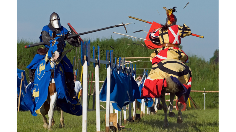 Düello Bir Ceza Yöntemi Mİ?
