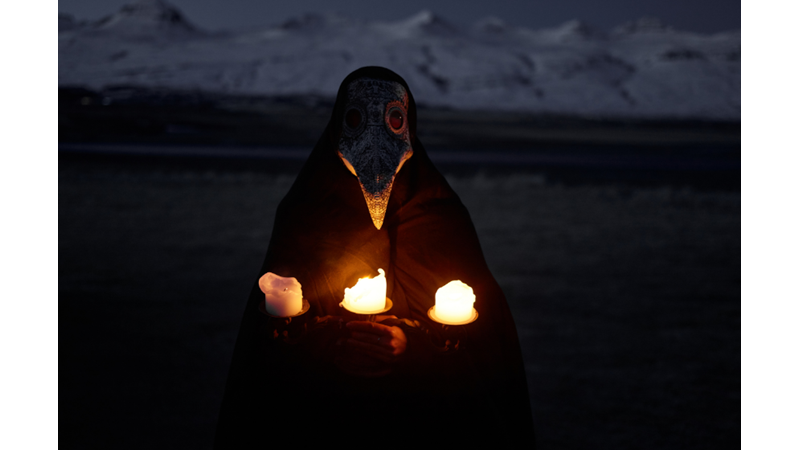 Vebadan Adaya Kaçış