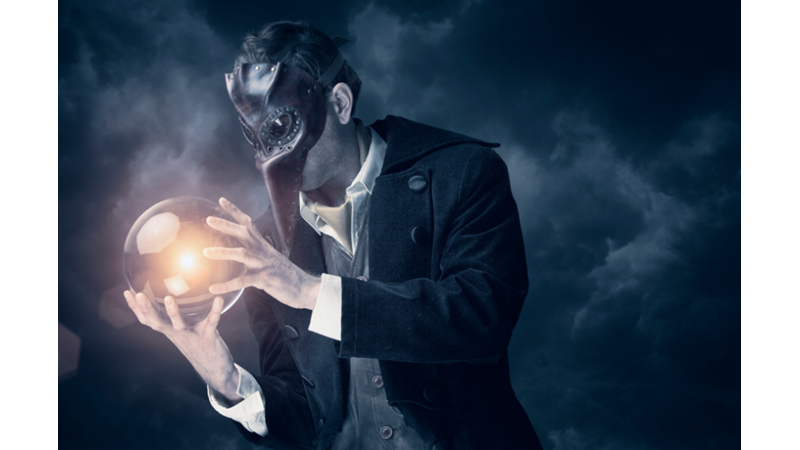 Unutulan Veba ve Felsefe