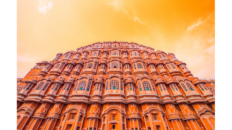 Babür Şah ve Hindu