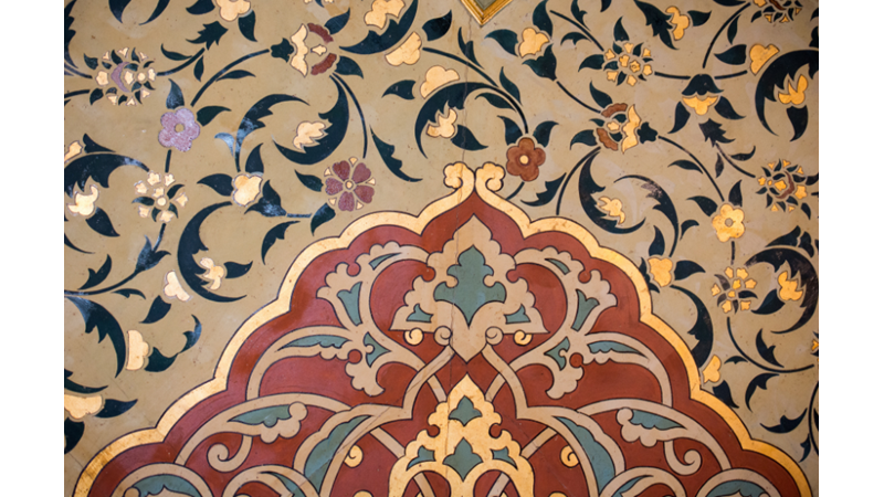 Enderun Eğitimine Girme Hakkı