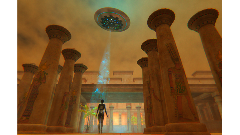 Zamanda Yolculuk Mümkün Mü?