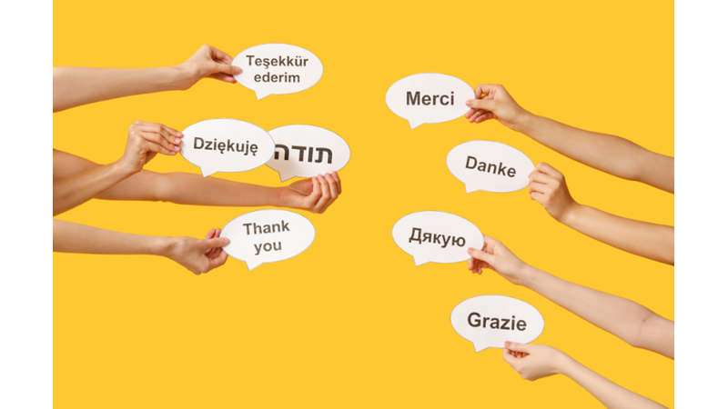 Kullanılan Dil Sayısı Azalsa Savaşlar da Azalır Mı?