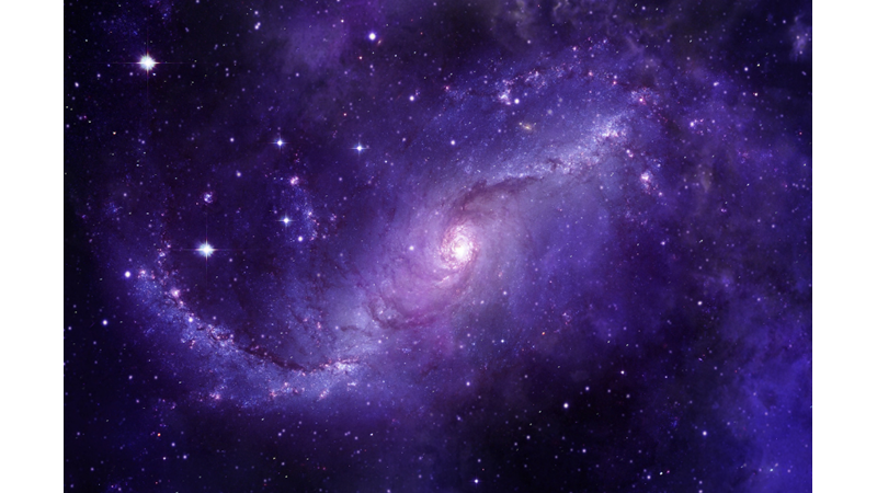 Çıplak Gözle Galaksi Görebilir Miyiz?