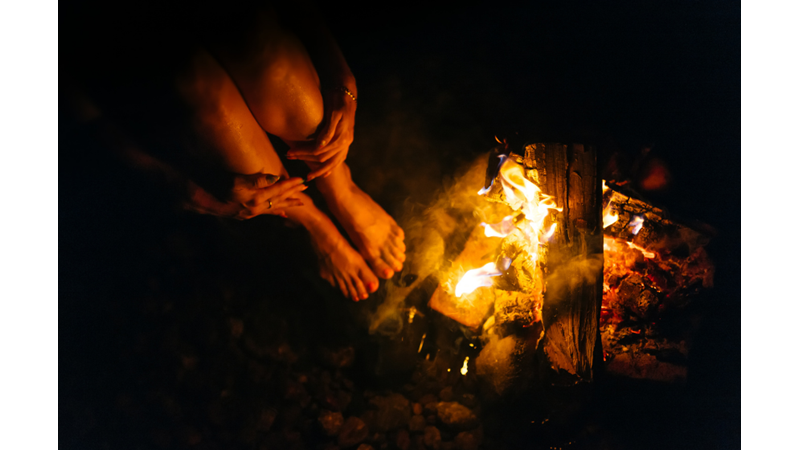 Ateşin Keşfi ve Gelişimi