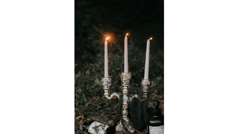 İLHAMLIK POZLAR: ANNE-KIZ CADILAR BAYRAMI ÇEKİMİ