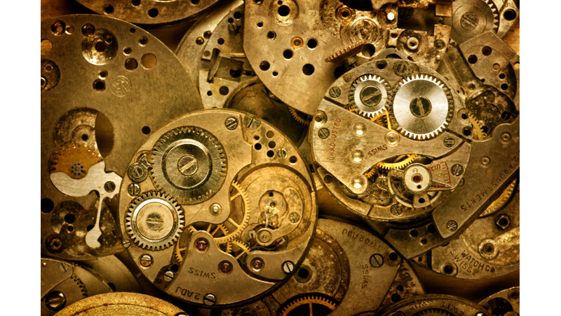 Kaybolan Enerji Tersinebilir Mi?